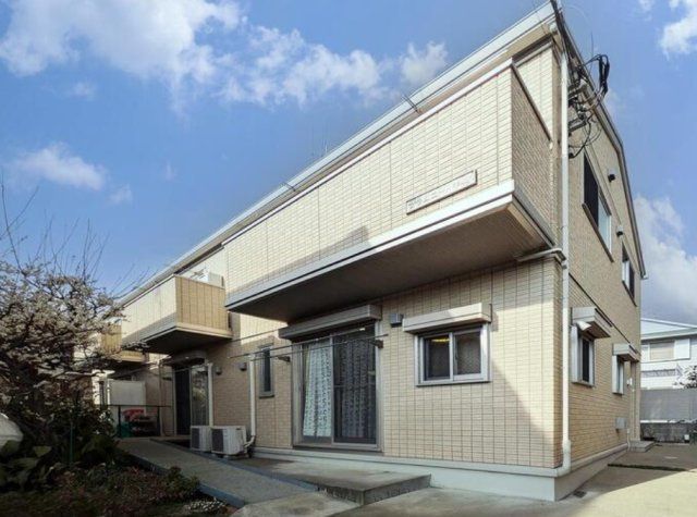 建物外観　☆綺麗な外観☆
