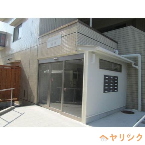 エントランス　イメージ