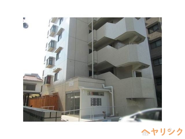 建物外観　イメージ