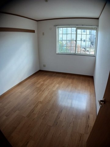 その他部屋・スペース　内装もきれいです