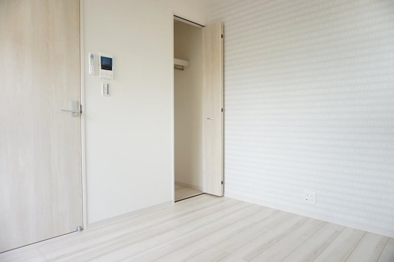 その他部屋・スペース　4.6帖の洋室
