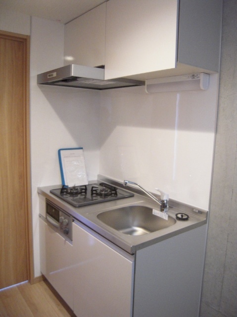 キッチン　別部屋参考写真