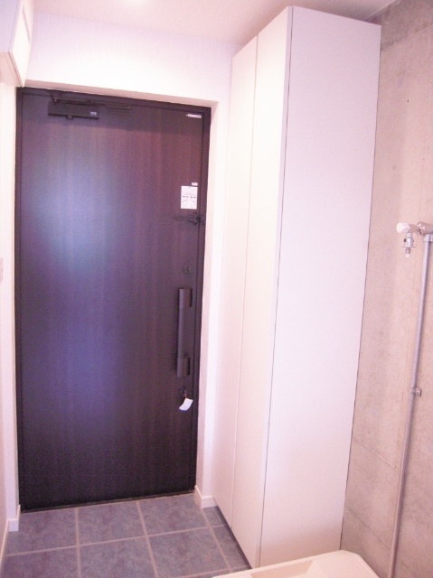 玄関　別部屋参考写真