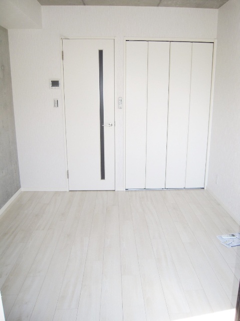 居室・リビング　別部屋参考写真