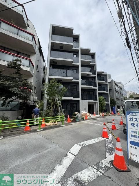 その他　外観