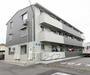 瀬田駅より徒歩13分 2階 築7年11ヶ月の賃貸物件