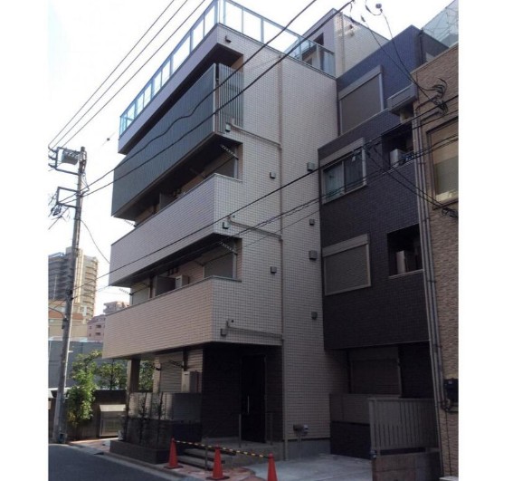 建物外観　☆外観☆
