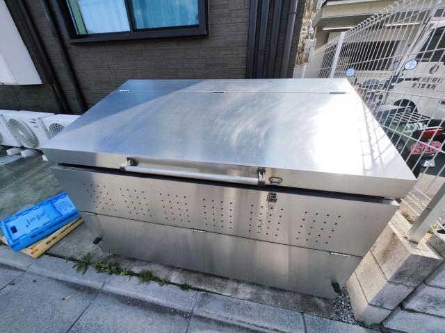 その他共有部分　建物設備