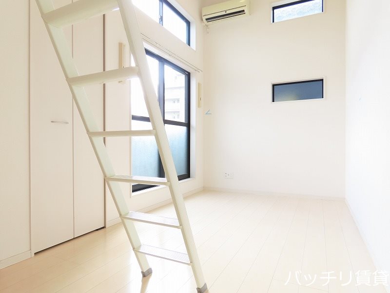 その他　別号室写真の為、現況を優先致します。