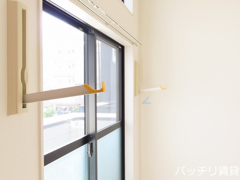 その他設備　別号室写真の為、現況を優先致します。