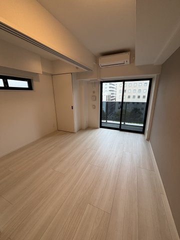 居室・リビング　他号室　同施工参考写真