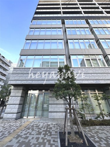 銀行　神奈川県医師信用組合 本店（銀行）まで96m