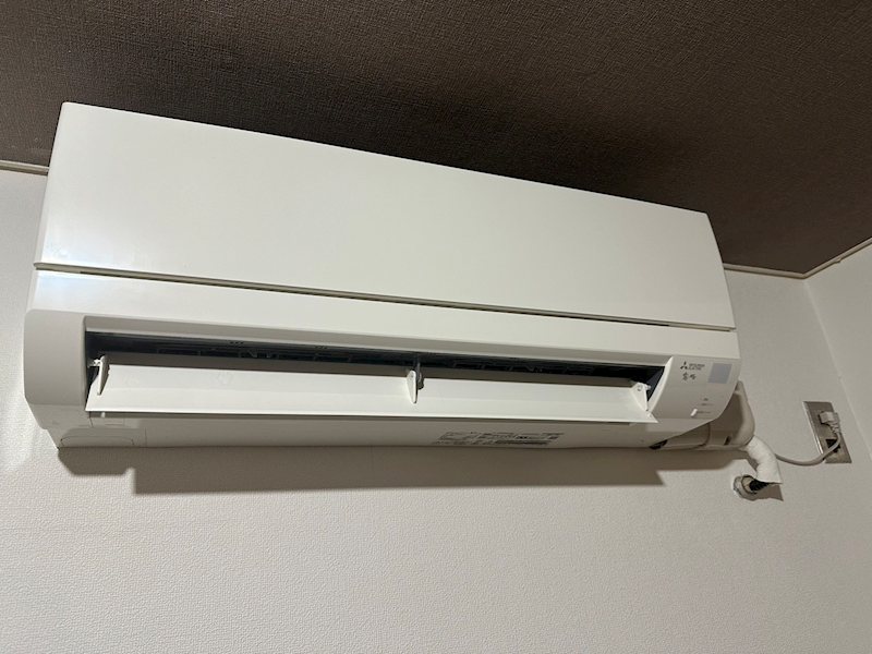 その他部屋・スペース　2024/3撮影