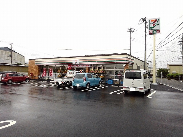 その他　セブンイレブン増穂長澤店まで1300m
