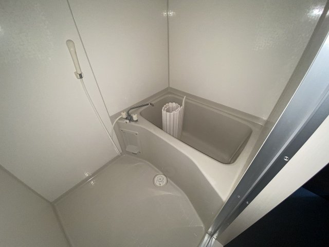 バス・シャワールーム　日々の暮らしに欠かせないお風呂です