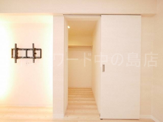 その他設備　詳細は、ウィンドワード中の島店までご相談下さい。