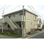シティハイムサン 2階 築38年6ヶ月の賃貸物件