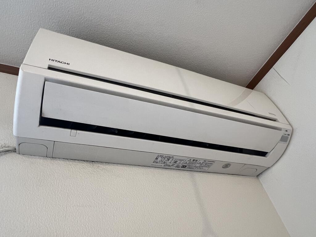 その他　※同間取り別号室の参考写真です