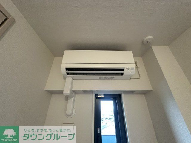その他設備　設備