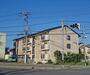 並河駅より徒歩8分 3階 築33年5ヶ月の賃貸物件