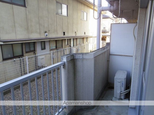 東北新幹線 福島駅 徒歩14分 4階建 築39年の内装写真