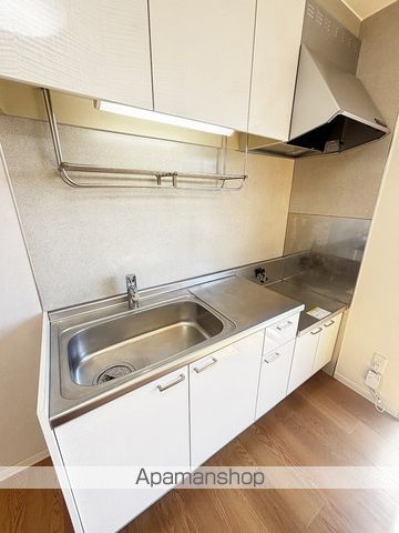 ＪＲ東海道本線 藤枝駅 徒歩15分 2階建 築31年のキッチン写真