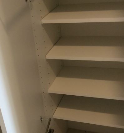 その他　収納