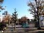 公園　原町公園（公園）まで593m