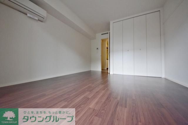 居室・リビング　広々としたお部屋