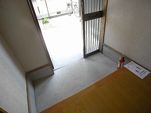 その他部屋・スペース