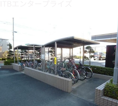 メゾン野口町のその他写真
