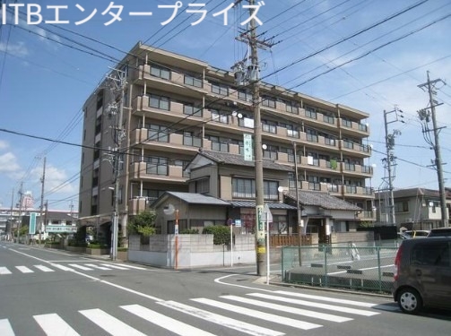 メゾン野口町の外観写真