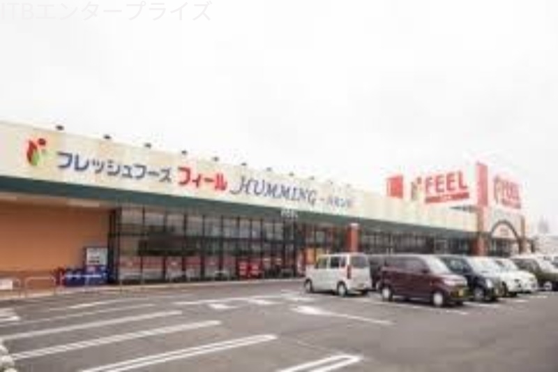 メゾン野口町の周辺写真