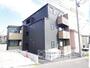 幕張本郷駅より徒歩15分 新築 3階建の賃貸物件