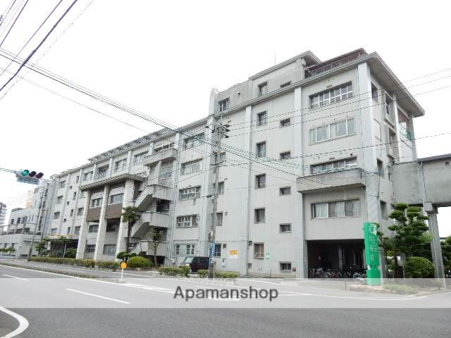 病院　河田病院（病院）まで450m