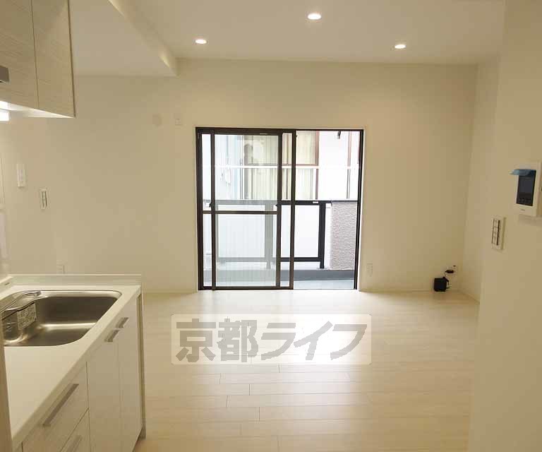 居室・リビング　明るいお部屋です！