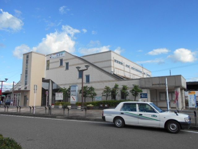 その他　扶桑駅（その他）まで80m