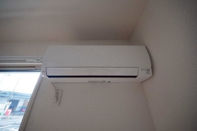 その他設備　※同建物　別タイプ間取り　設備施工例　現況優先