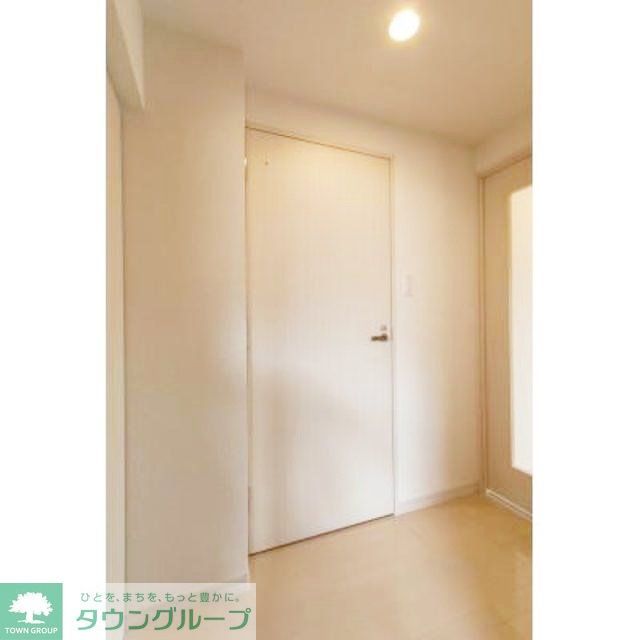 その他　※写真は同タイプ住戸です。