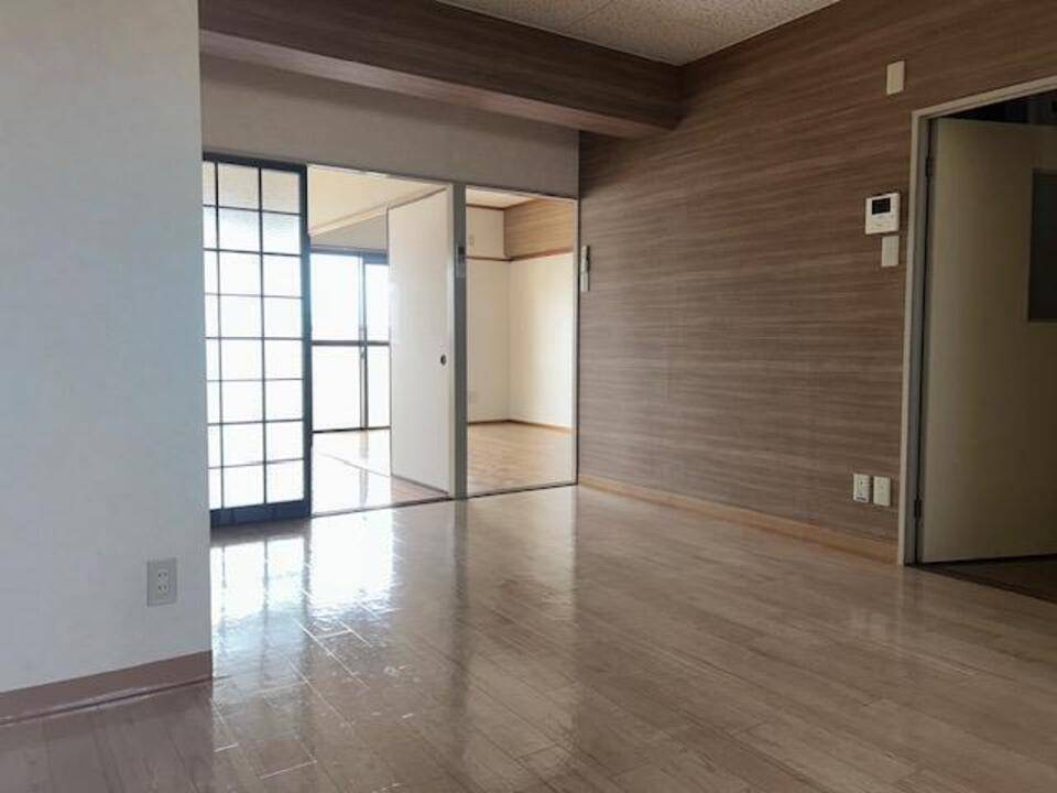 その他部屋・スペース　ダイニング