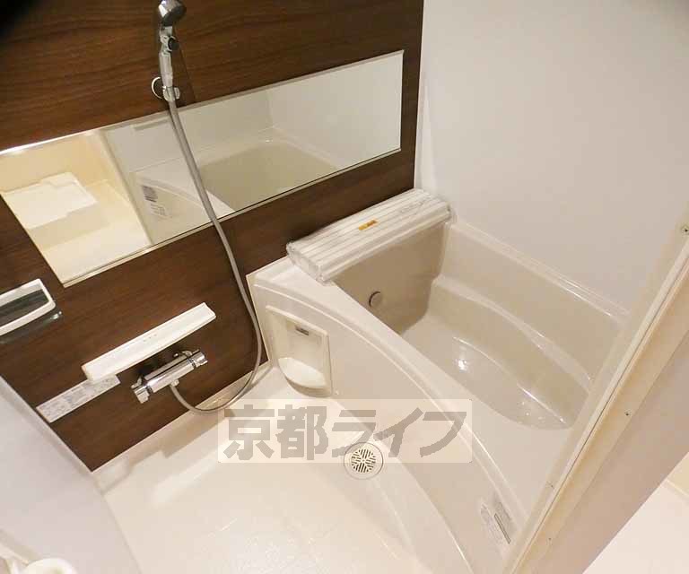 バス・シャワールーム　浴室乾燥付きの物件