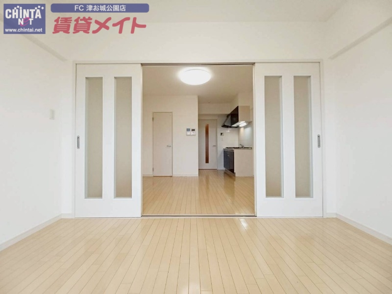 その他部屋・スペース　同物件別室の画像です