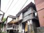 上地荘B 2階 築60年5ヶ月の賃貸物件