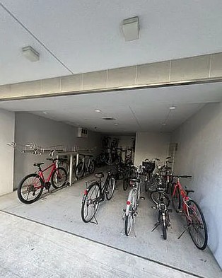 その他共有部分　☆その他共用部分☆