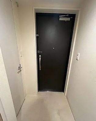 玄関　☆玄関☆