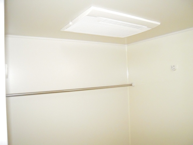 その他設備　参考写真（別部屋）