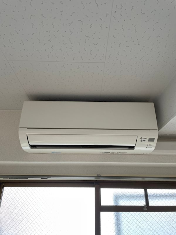その他設備　※同タイプ501号室の参考写真です★（実際のお部屋とは異なり