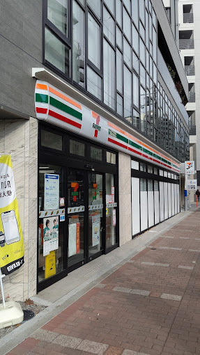 コンビニ　セブンイレブン 京都河原町五条店（コンビニ）まで155m