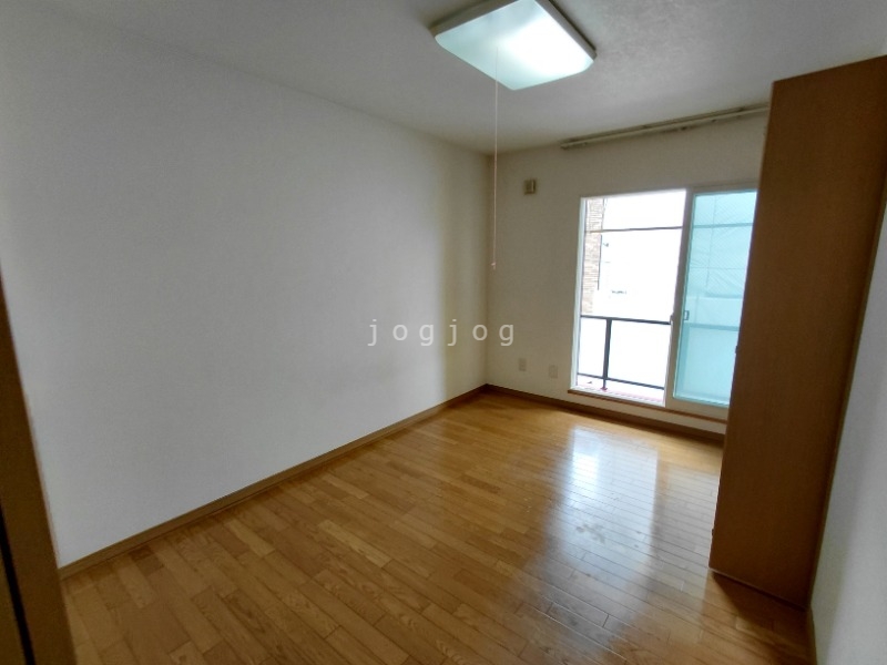 その他部屋・スペース　収納がたっぷりあるお部屋です。