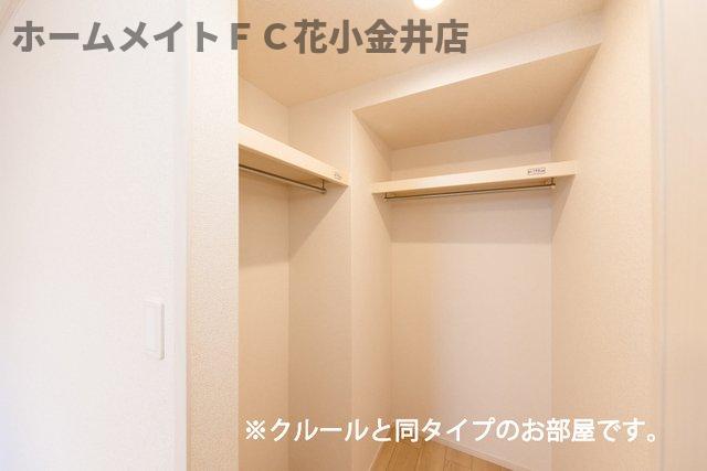 収納　小物を収納するのに便利です